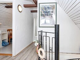 6 Person Holiday Home in Ebeltoft