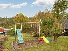 6 Person Holiday Home in Ebeltoft