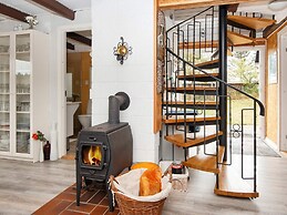 6 Person Holiday Home in Ebeltoft