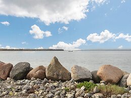 6 Person Holiday Home in Ebeltoft