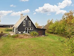 6 Person Holiday Home in Ebeltoft