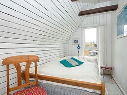 6 Person Holiday Home in Ebeltoft