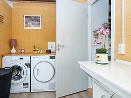 6 Person Holiday Home in Ebeltoft