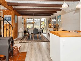 6 Person Holiday Home in Ebeltoft