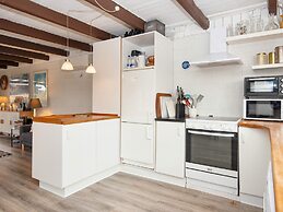 6 Person Holiday Home in Ebeltoft
