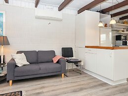 6 Person Holiday Home in Ebeltoft