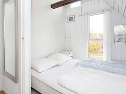 6 Person Holiday Home in Ebeltoft