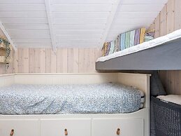 Premium Holiday Home in Jutland near Beach