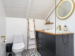 Premium Holiday Home in Jutland near Beach