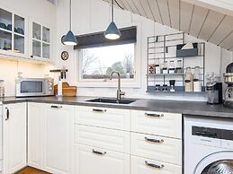 Premium Holiday Home in Jutland near Beach