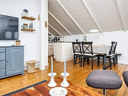 Premium Holiday Home in Jutland near Beach