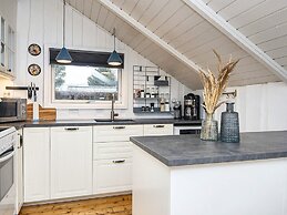 Premium Holiday Home in Jutland near Beach
