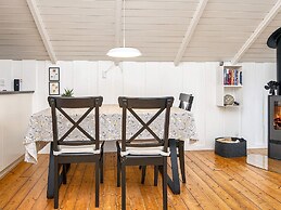 Premium Holiday Home in Jutland near Beach