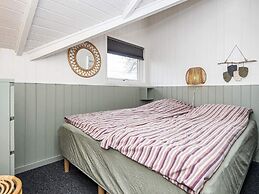 Premium Holiday Home in Jutland near Beach