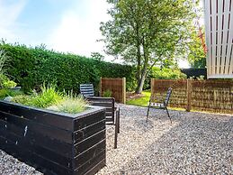 Premium Holiday Home in Jutland near Beach