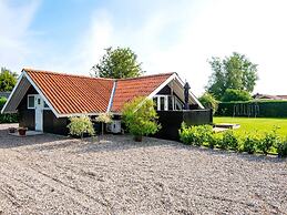 Premium Holiday Home in Jutland near Beach
