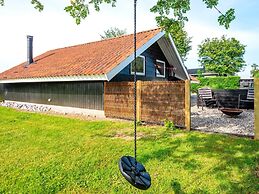 Premium Holiday Home in Jutland near Beach