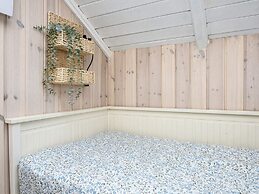 Premium Holiday Home in Jutland near Beach
