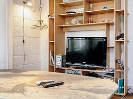 8 Person Holiday Home in Blavand