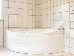 8 Person Holiday Home in Blavand