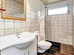 8 Person Holiday Home in Blavand