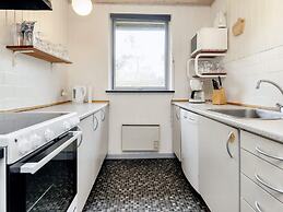 8 Person Holiday Home in Blavand