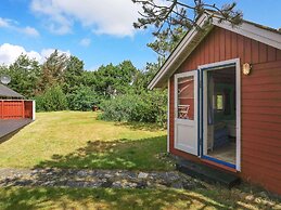 Holiday Home in Snedsted near Sea