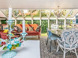 Holiday Home in Snedsted near Sea