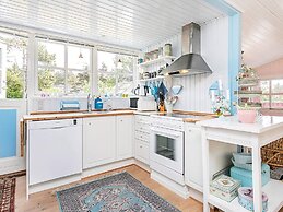Holiday Home in Snedsted near Sea
