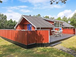 Holiday Home in Snedsted near Sea