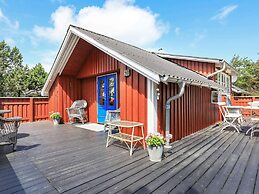 Holiday Home in Snedsted near Sea