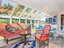 Holiday Home in Snedsted near Sea