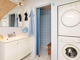 Holiday Home in Snedsted near Sea