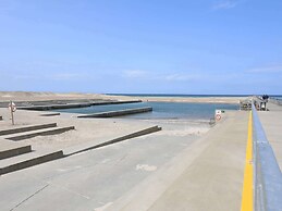 Holiday Home in Snedsted near Sea