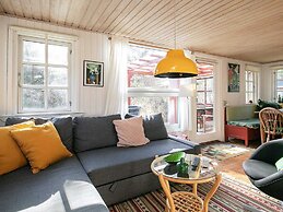 Seaside Charm Near Blokhus Town-by Traum