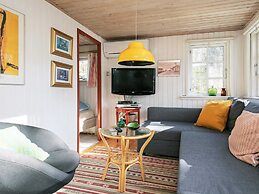 Seaside Charm Near Blokhus Town-by Traum