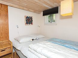 Seaside Charm Near Blokhus Town-by Traum