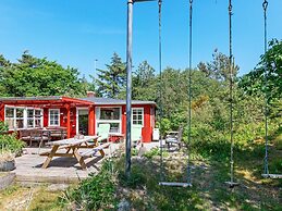 Seaside Charm Near Blokhus Town-by Traum