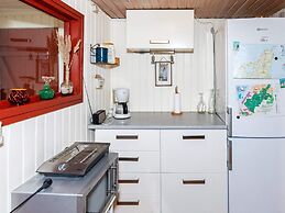 Seaside Charm Near Blokhus Town-by Traum