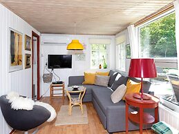 Seaside Charm Near Blokhus Town-by Traum