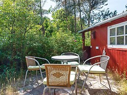 Seaside Charm Near Blokhus Town-by Traum