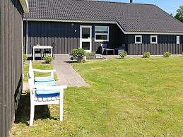 6 Person Holiday Home in Humble