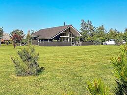 6 Person Holiday Home in Humble