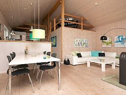 6 Person Holiday Home in Humble