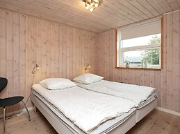 6 Person Holiday Home in Humble