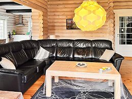 8 Person Holiday Home in Hadsund