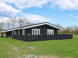 8 Person Holiday Home in Hadsund