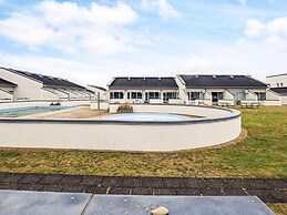 6 Person Holiday Home in Brovst