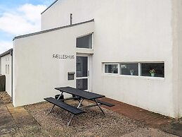 6 Person Holiday Home in Brovst