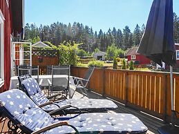 Holiday Home in Henån